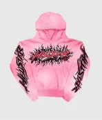 Hellstar Brainwashed Hoodie without Brain (2)