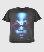 Hellstar Goggles T Shirt (2)