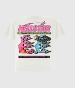 Hellstar Pixel T Shirt (2)