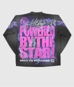 Hellstar Powered By The Star Long Sleeve (1)