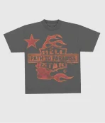 Hellstar Studios Biker Tour T Shirt Black (2)