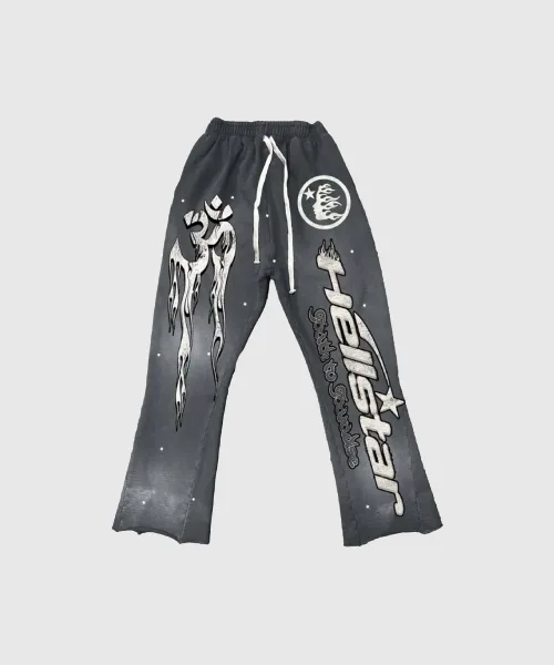 hellstar sweatpants