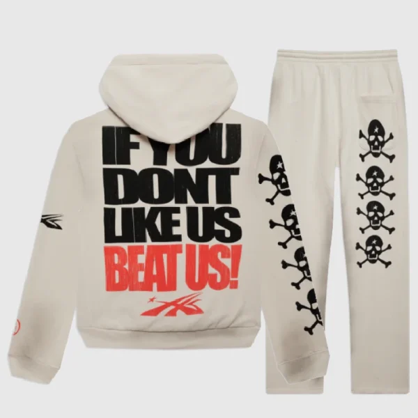 Hellstar If You Dont Like Us Beat Us Tracksuit (1)