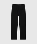 Hellstar Sports Future Flame Sweatpants Black (1)